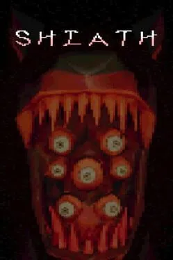  Shiath  cover