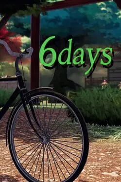  6days  cover