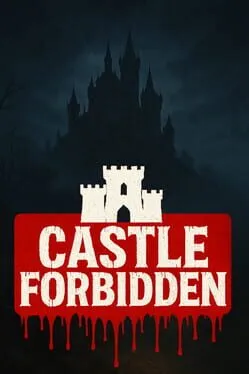  Castle Forbidden  cover