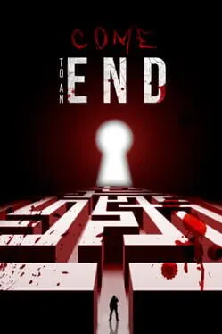  Come to an End  cover