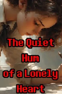  The Quiet Hum of a Lonely Heart  cover