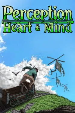  Perception: Heart and Mind  cover
