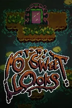  No Sweet Looks  cover