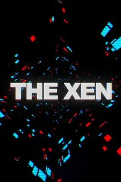  The Xen  cover