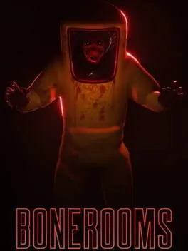  The Bonerooms  cover