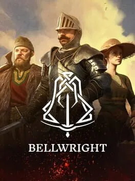 Bellwright  cover
