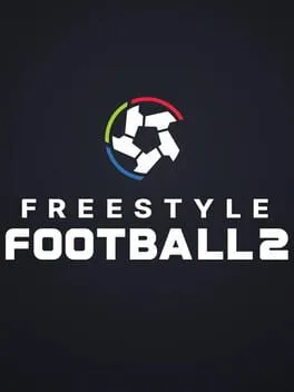  FreeStyle Football 2  cover