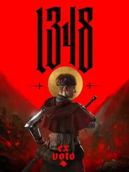  1348: Ex Voto  cover