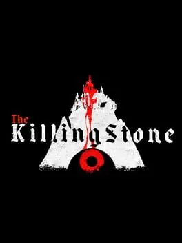  The Killing Stone  cover