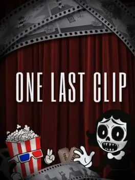  One Last Clip  cover