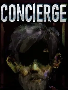  Concierge  cover
