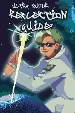 Ultra Super Reflection Guide  cover