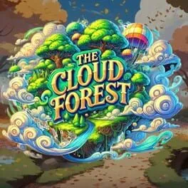  The Cloud Forest  cover