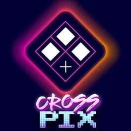  Cross Pix  cover