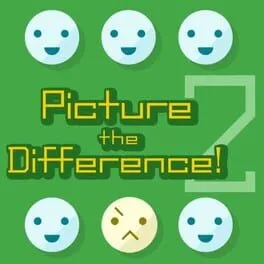  Picture the Difference! 2  cover