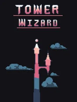  Tower Wizard  cover