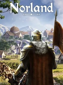  Norland  cover