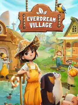  Everdream Village  cover