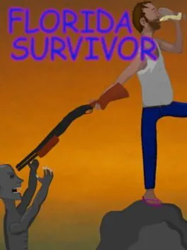  Florida Survivor  cover