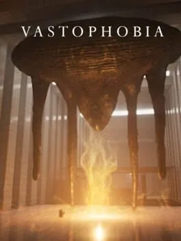  Vastophobia  cover