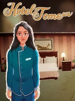  Hotel Tome ws  cover