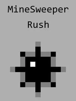  マインスイーパーラッシュ  cover