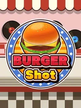  Burger Shot  cover