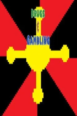  Drugs & Gambling  cover