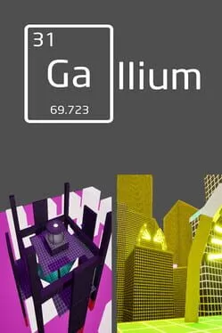  Gallium  cover