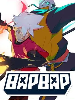  BAPBAP  cover