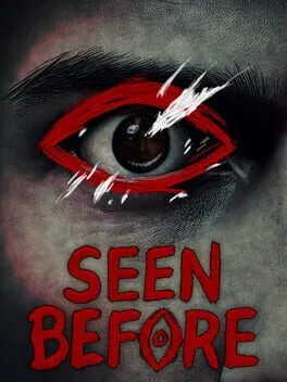  Seen Before  cover