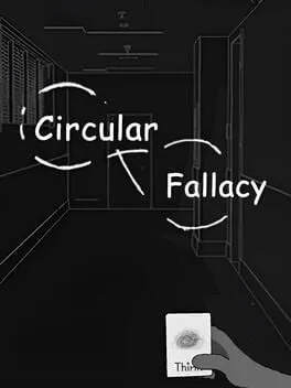  Circular Fallacy  cover