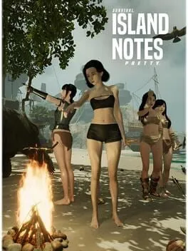  Island Notes  cover