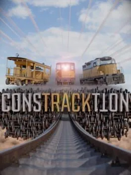  Constracktion  cover