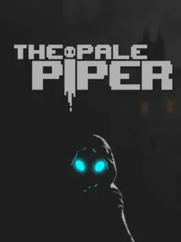  The Pale Piper  cover