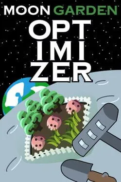  Moon Garden Optimizer  cover