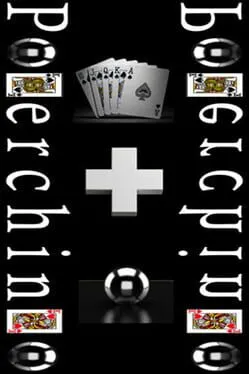  Pokerchinko  cover
