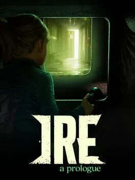  Ire: A Prologue  cover