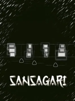  Sansagari  cover