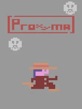  Proxyma  cover