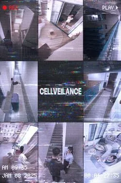  Cellveillance  cover