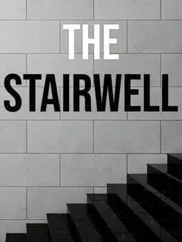  The Stairwell  cover