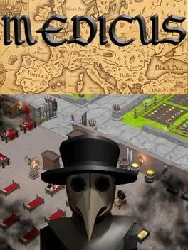  Medicus  cover