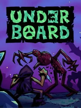  Underboard  cover