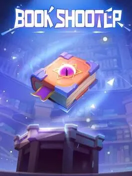  Book Shooter  cover
