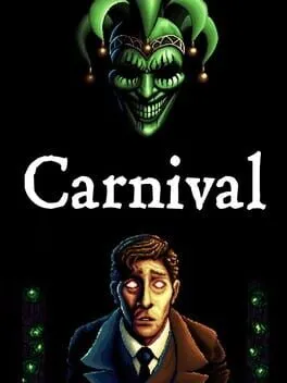  Carnival  cover