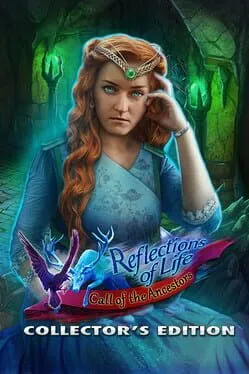  Reflections of Life: Call of the Ancestors - Collector's Edition  cover