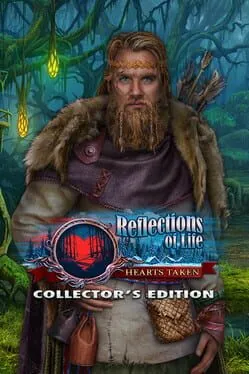  Reflections of Life: Hearts Taken - Collector's Edition  cover