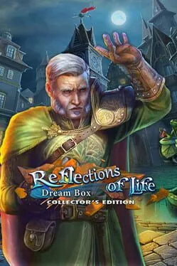  Reflections of Life: Dream Box - Collector's Edition  cover
