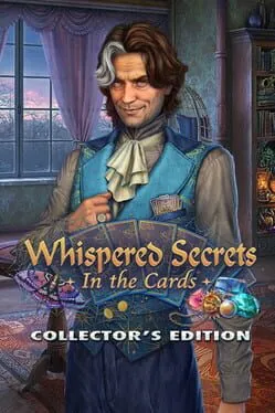  Whispered Secrets: In the Cards - Collector's Edition  cover